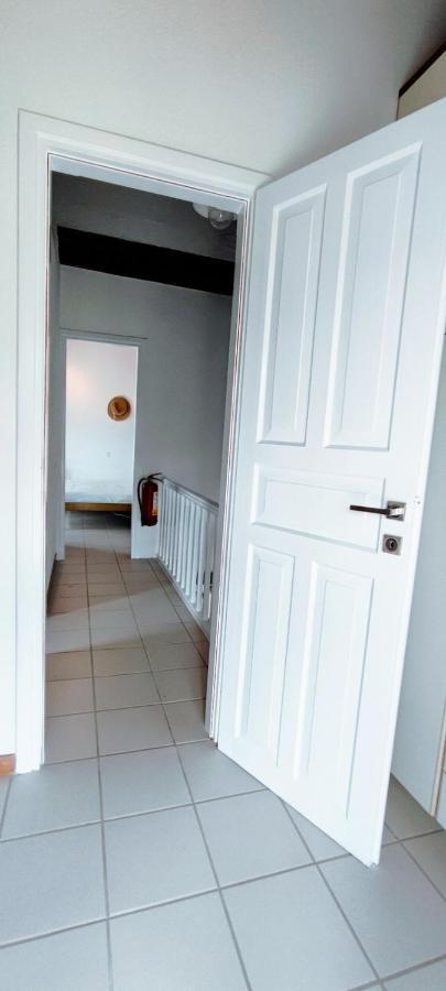 Trikorfo Bungalows Gerakini Exteriér fotografie