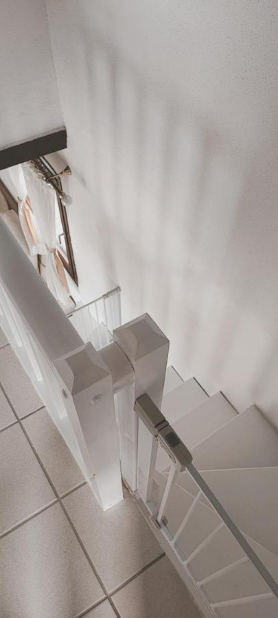 Trikorfo Bungalows Gerakini Exteriér fotografie